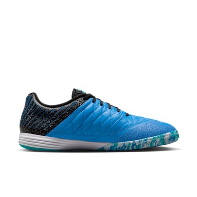 Nike Lunargato II Botas de fútbol sala de perfil bajo