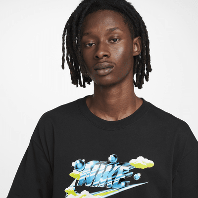 Nike Sportswear Max90-T-shirt