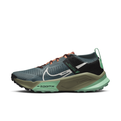 Nike Zegama Men's Trail-Running Shoes