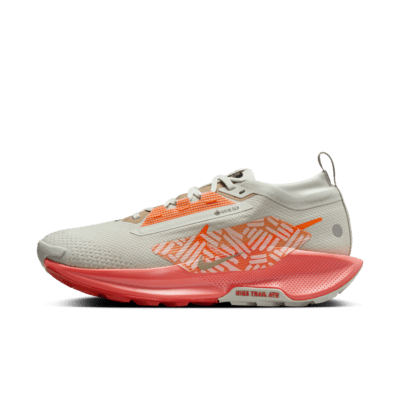 Tenis de trail running impermeables para mujer Nike Pegasus Trail 5 GORE-TEX