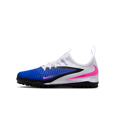 Nike Jr. Phantom 6 Low Academy