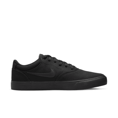 Tenis de skateboarding Nike SB Chron 2 Canvas