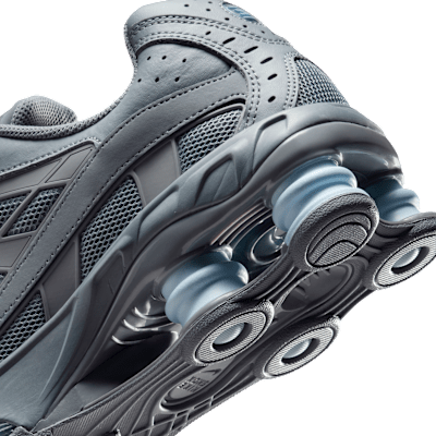 Scarpa Nike Shox Ride 2 – Uomo