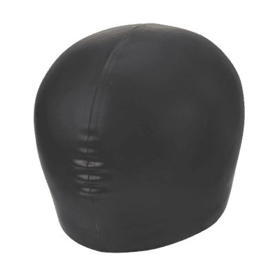 Nike Solid Silicone Youth Cap