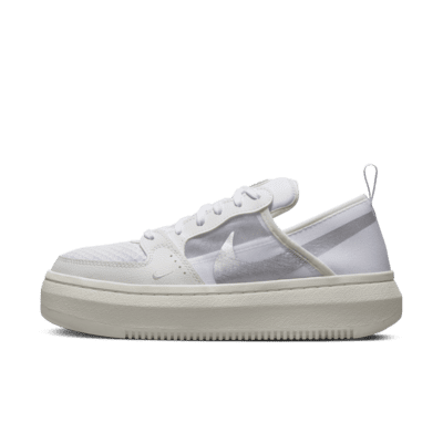 Nike Court Vision Alta Women's Shoes