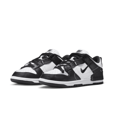 รองเท้าผู้หญิง Nike Dunk Low Disrupt 2