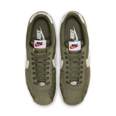 Chaussure Nike Cortez Textile pour femme