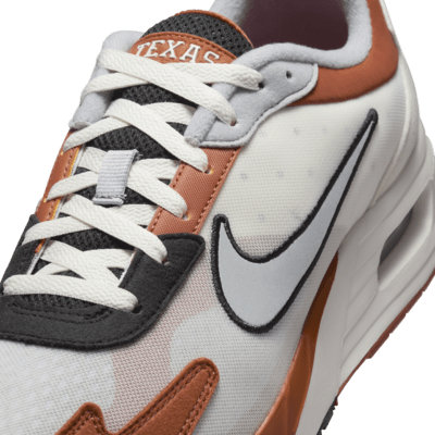 Tenis para hombre Texas Nike Air Max Solo