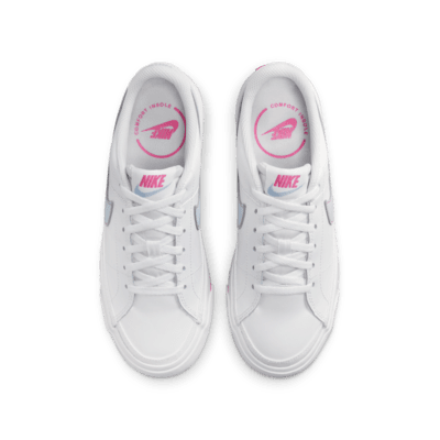 NikeCourt Legacy Older Kids' Shoes