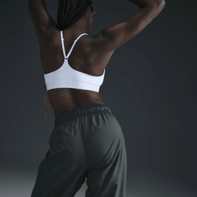 Nike Sportswear Classic Wovens Women's UV Protection Mid-Rise Loose Joggers