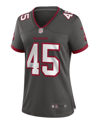 Men's Nike Tom Brady White Tampa Bay Buccaneers Vapor Untouchable Limited Jersey