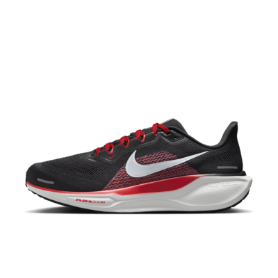 Nike Pegasus 41 Men's Road Running Shoes (Extra Wide)