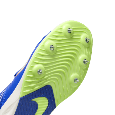 Scarpa chiodata per il salto Nike Rival Jump