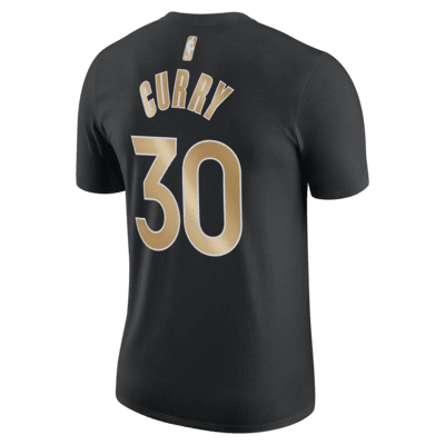 Stephen Curry Select Series Men's Nike NBA T-Shirt