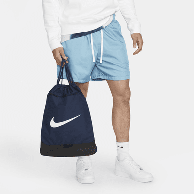 Σακίδιο γυμναστηρίου και προπόνησης Nike Brasilia 9.5 (18 L)