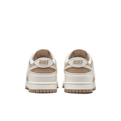 Chaussure Nike Dunk Low pour femme