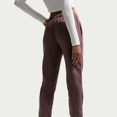 Nike Sportswear Club Fleece Women's Mid-Rise Joggers