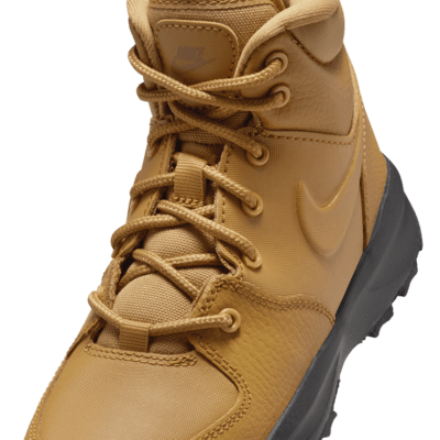 Nike Manoa Little Kids' Boots