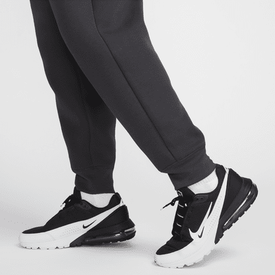 Pants de tejido Fleece para hombre Nike Tech