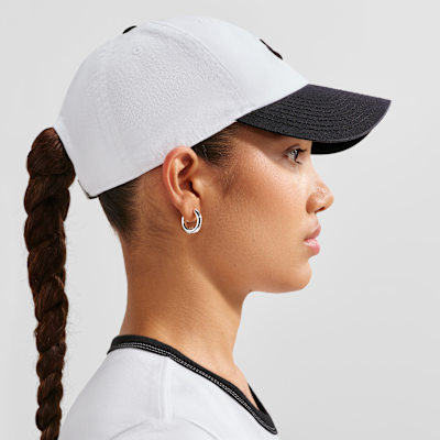 Nike Club Unstructured Futura Wash Cap