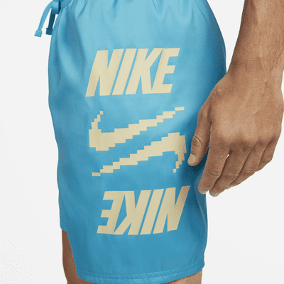 Shorts de vóleibol de 18 cm para hombre Nike