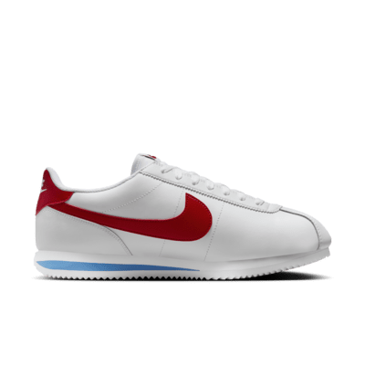 Tenis para hombre Nike Cortez Leather