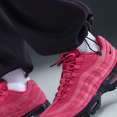 Nike Wool Classics vevd bukse