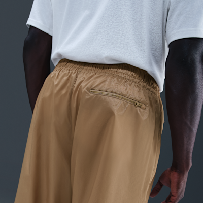Nike Windrunner Men's Woven Lined Pants