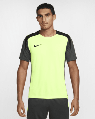 Мужские шорты Nike Strike Dri-FIT Short-Sleeve Soccer Top