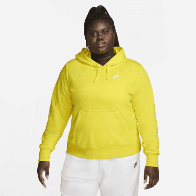 Yellow Hoodies \u0026 Pullovers. Nike.com