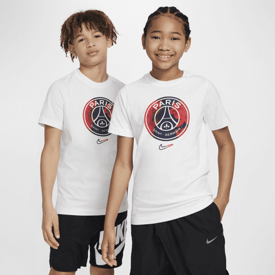 Подростковая футболка Paris Saint-Germain