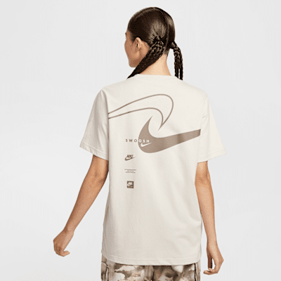 Nike Sportswear Club