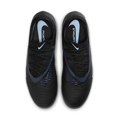Nike Phantom 6 Low Pro Fußballschuh für Turf