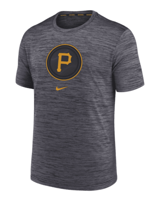 MLB Pittsburgh Pirates City Connect (Willie Stargell) Men's T-Shirt. Nike .com