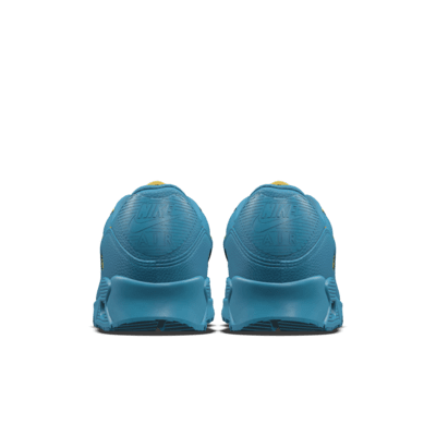 Custom Nike Air Max 1 Pinnacle Patina by GourmetKickz