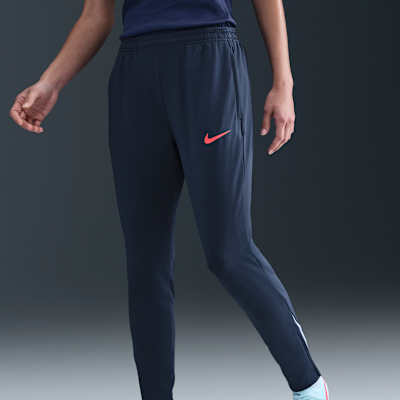 Nike Strike Dri-FIT Fußballhose für Damen
