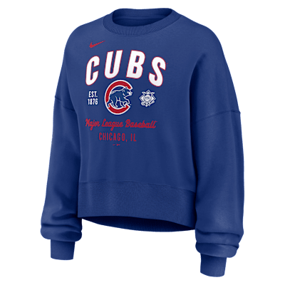 Chicago Cubs