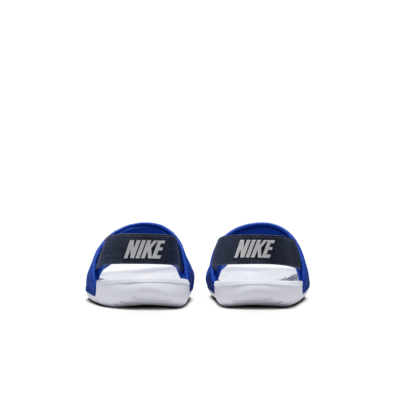 Nike Kawa Baby & Toddler Slides