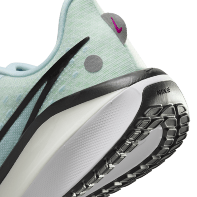 Tenis de correr en pavimento para mujer Nike Vomero 17