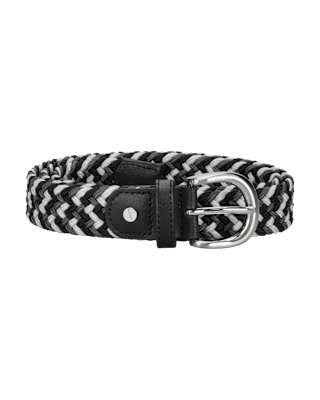 Женские  Nike Multi-Color Stretch Woven Belt
