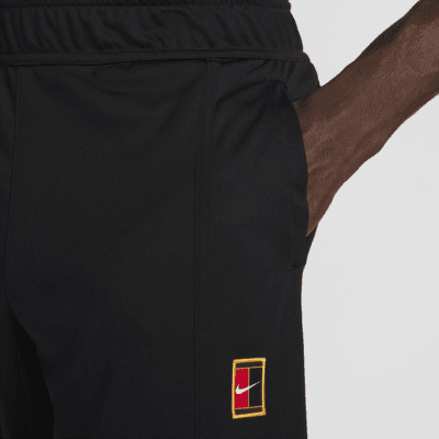 NikeCourt Heritage Men's Tennis Trousers
