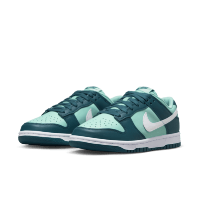 Nike Dunk Low Women's Shoes