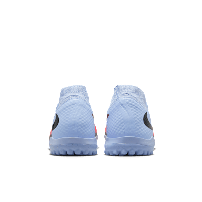 Nike Phantom 6 High Academy Turf Soccer Shoes