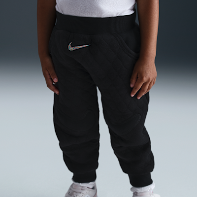 Nike Ready, Set! Conjunto de joggers de 2 piezas infantil