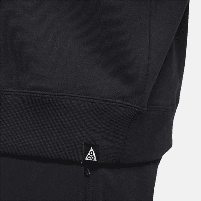 Nike ACG Therma-FIT Fleece Crew