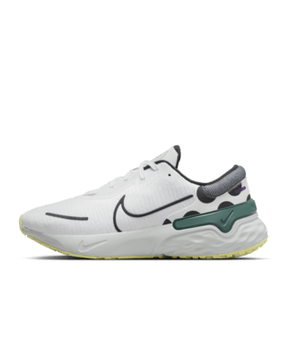 koolstof gordijn parlement Nike Renew Run 4 Men's Road Running Shoes. Nike MY