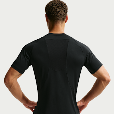 Haut à manches courtes Dri-FIT ADV Nike Pro Training pour homme