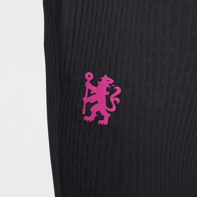 Tercera equipació Strike Elite Chelsea FC Pantalons de futbol de teixit Knit Nike Dri-FIT ADV - Home