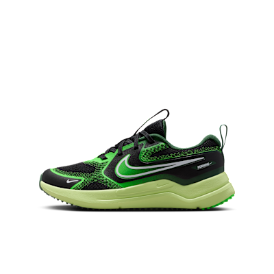 Nike Cosmic Runner Big Kids' Road Running Shoes