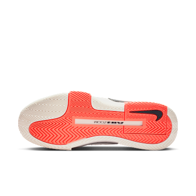 Nike Zoom GP Challenge 1.5 PRM Men's Hard Court Tennis Shoes